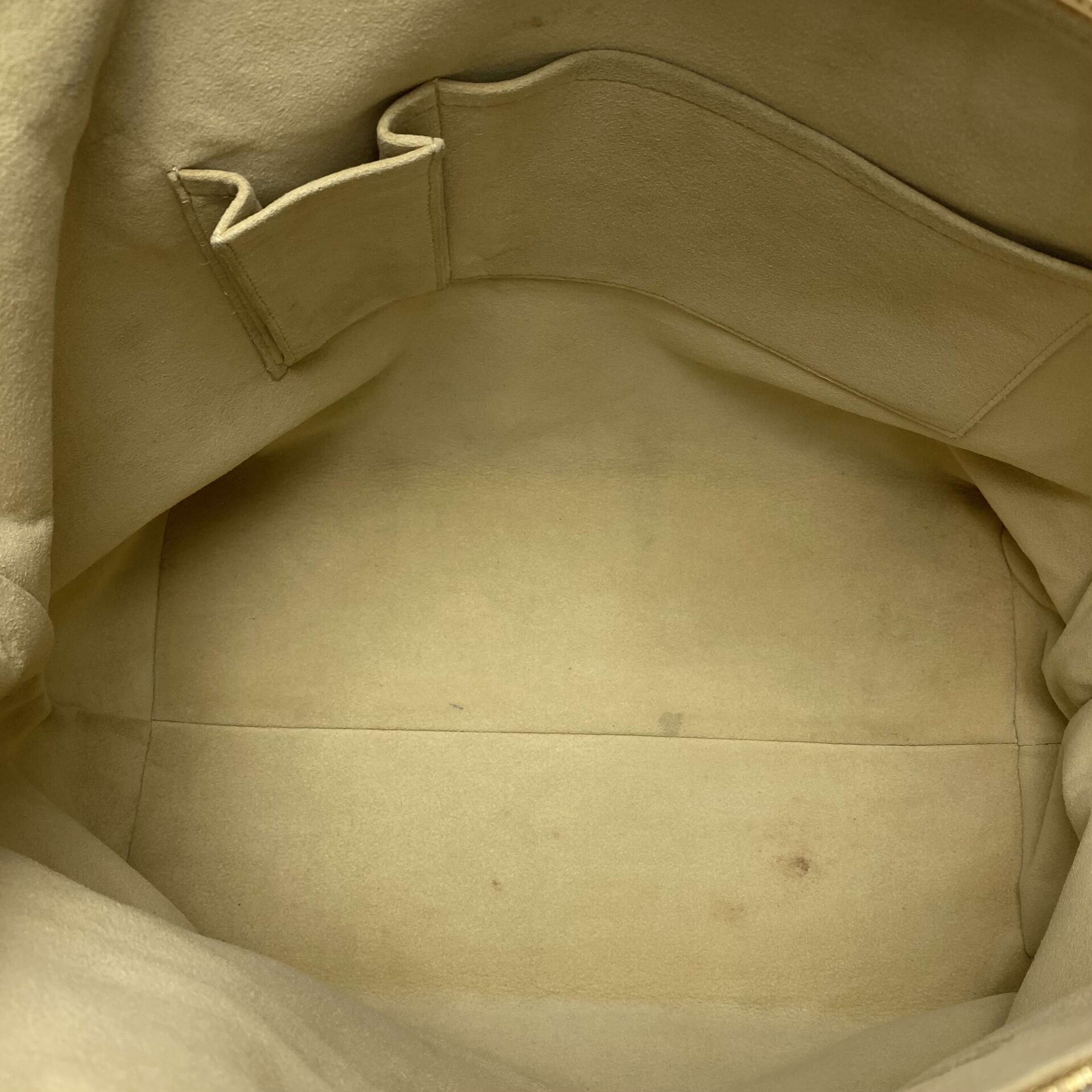 Bolsa Louis Vuitton Saleya GM