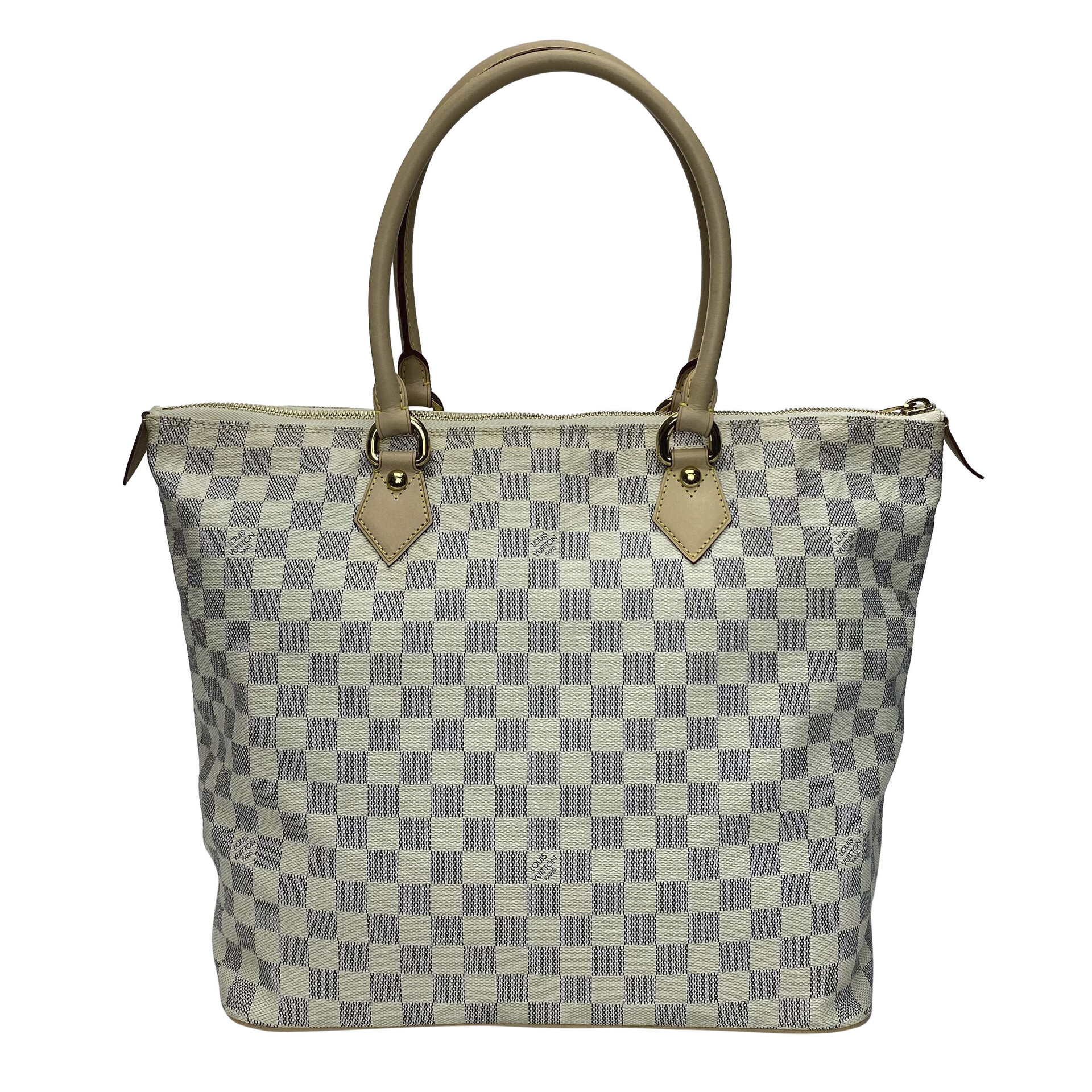 Bolsa Louis Vuitton Saleya GM