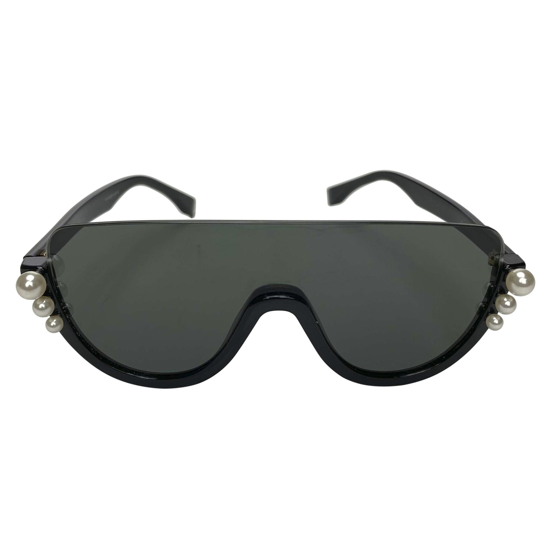 Óculos de Sol Fendi Ribbons And Pearls