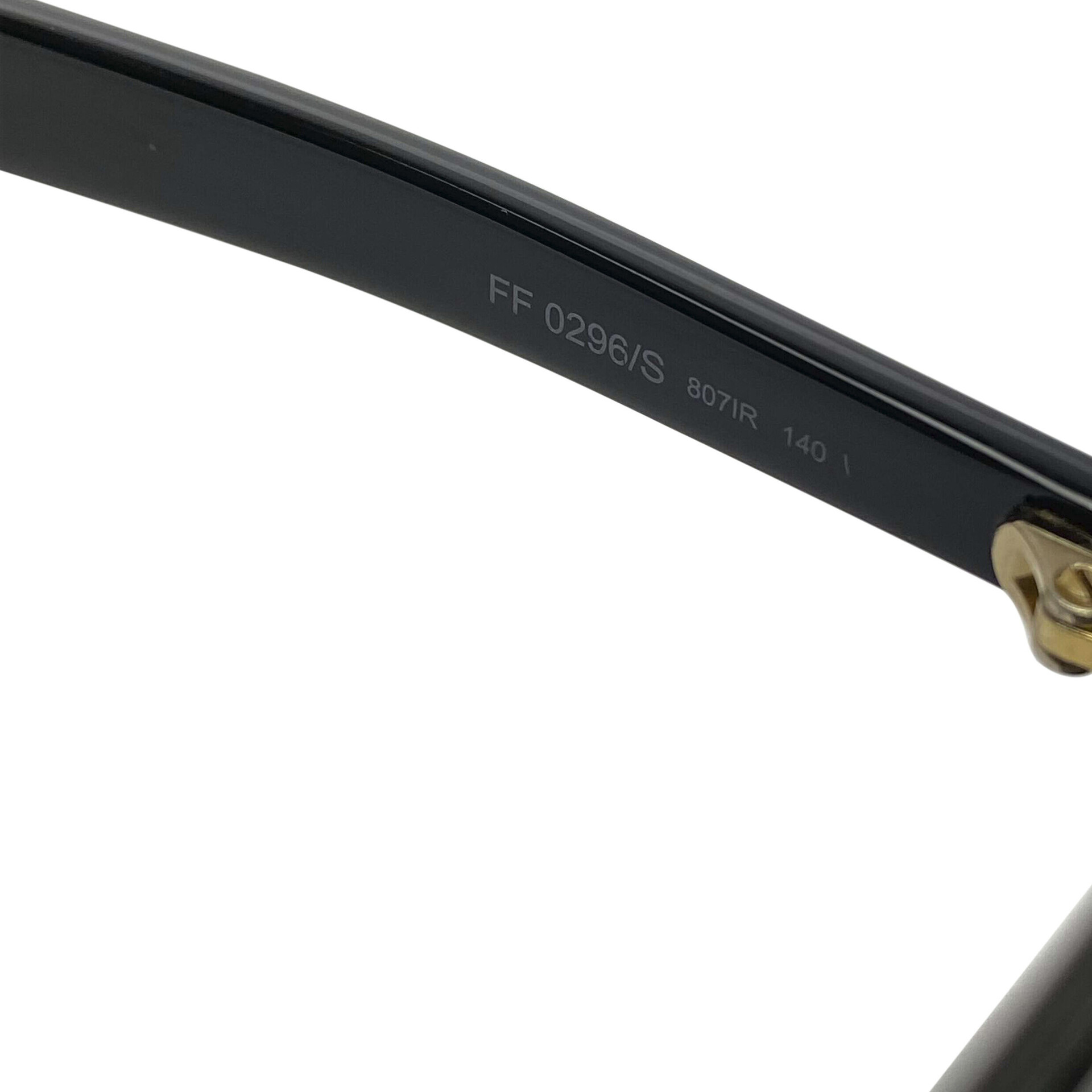 Óculos de Sol Fendi Ribbons And Pearls