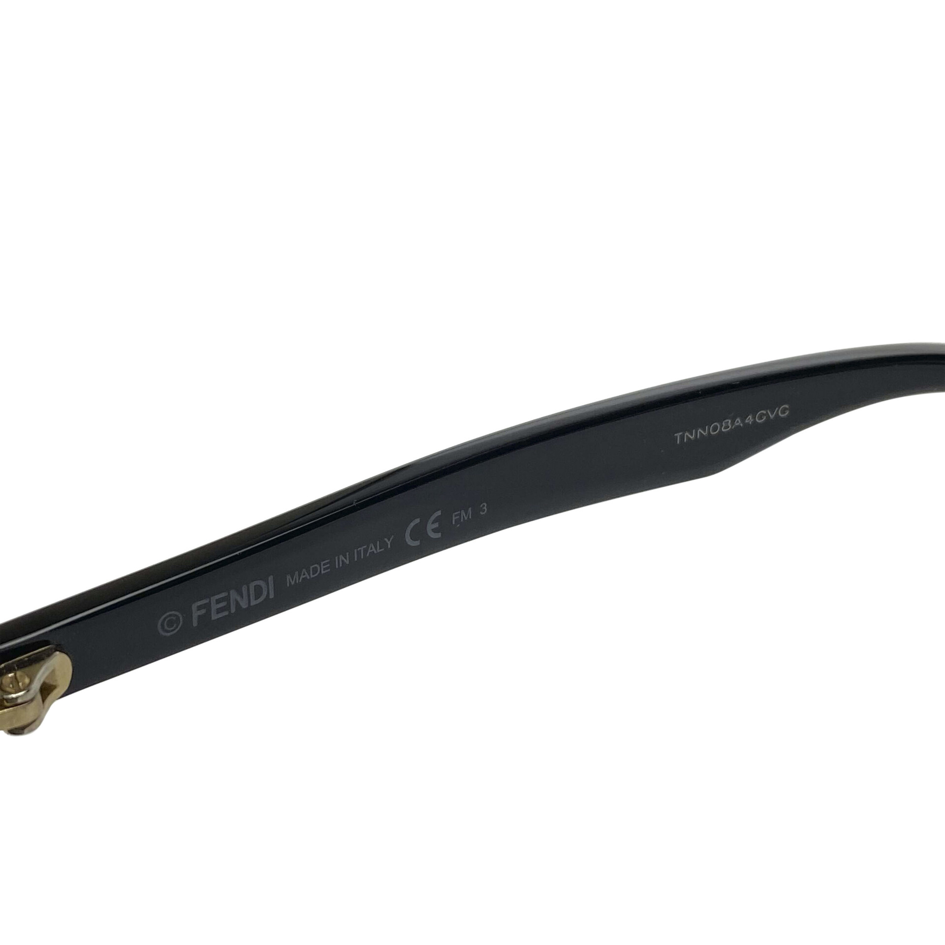 Óculos de Sol Fendi Ribbons And Pearls