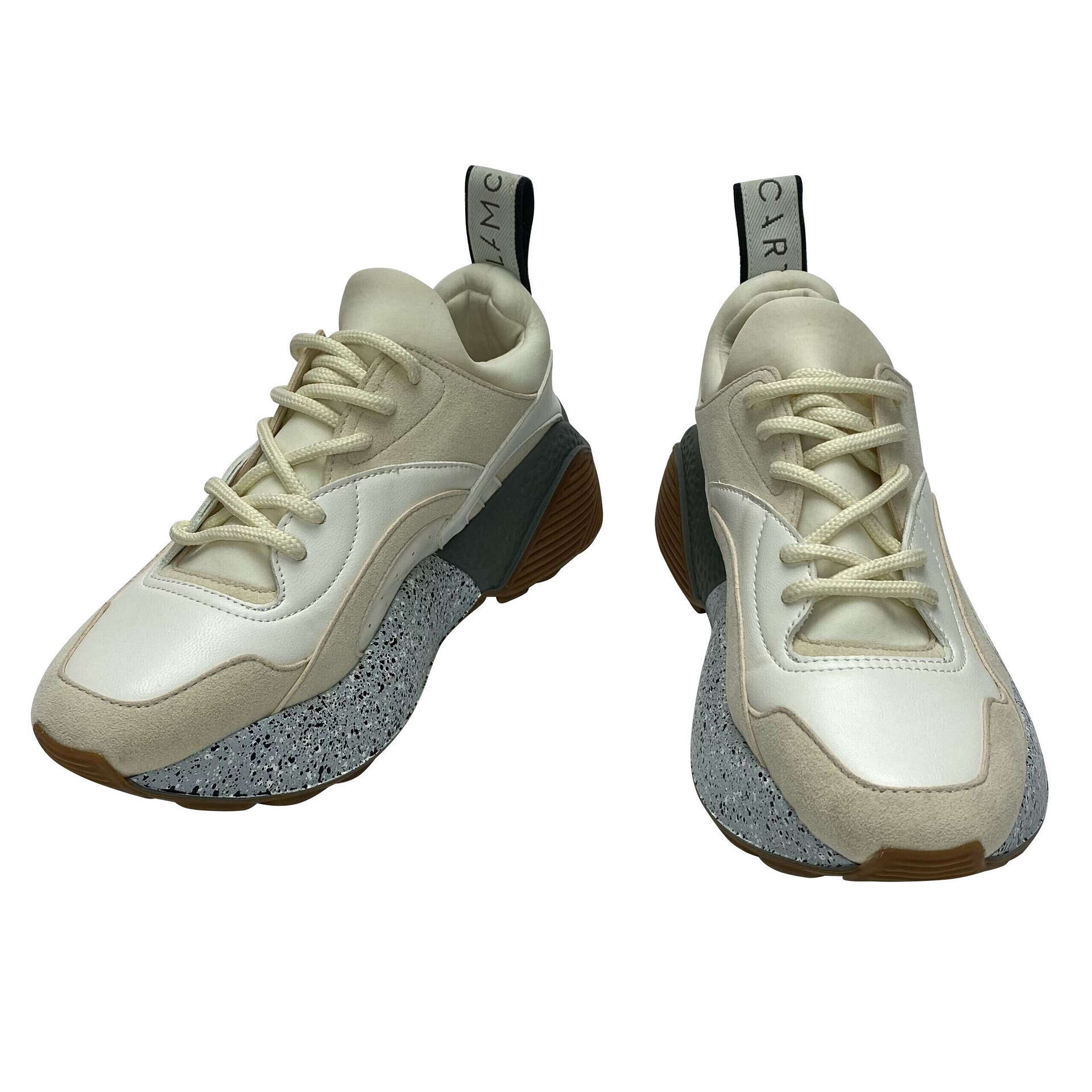 Tênis Stella McCartney Eclypse