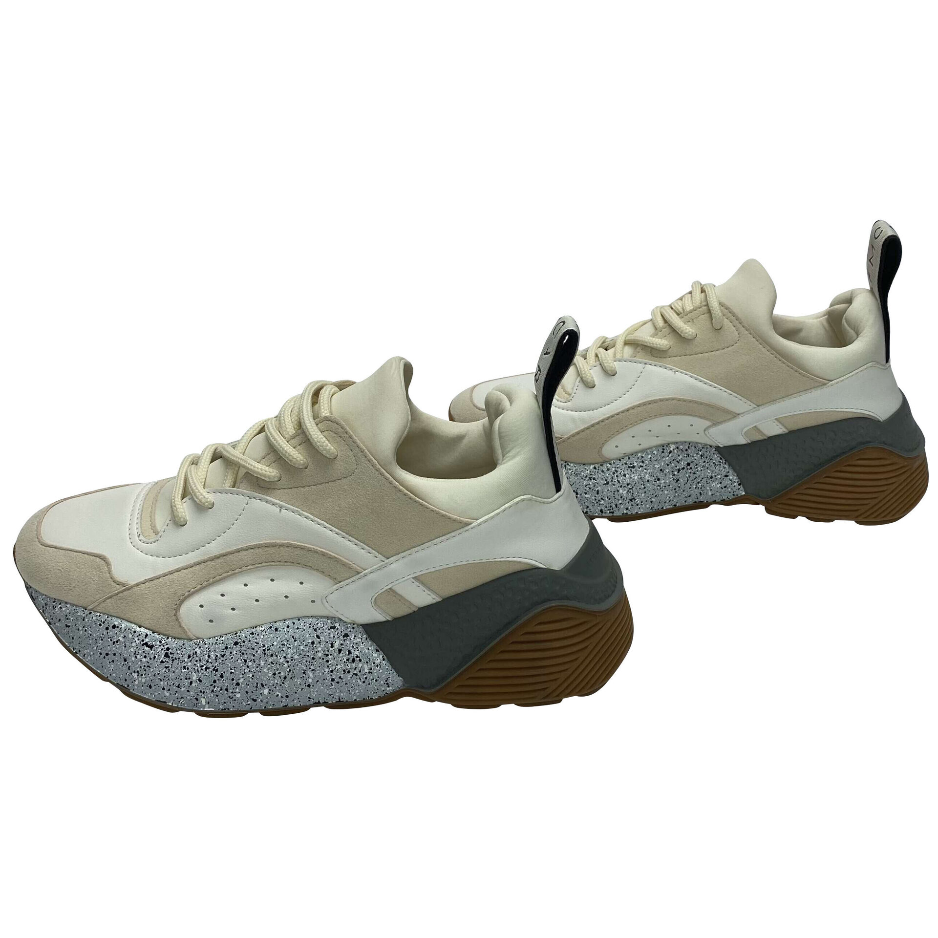 Tênis Stella McCartney Eclypse