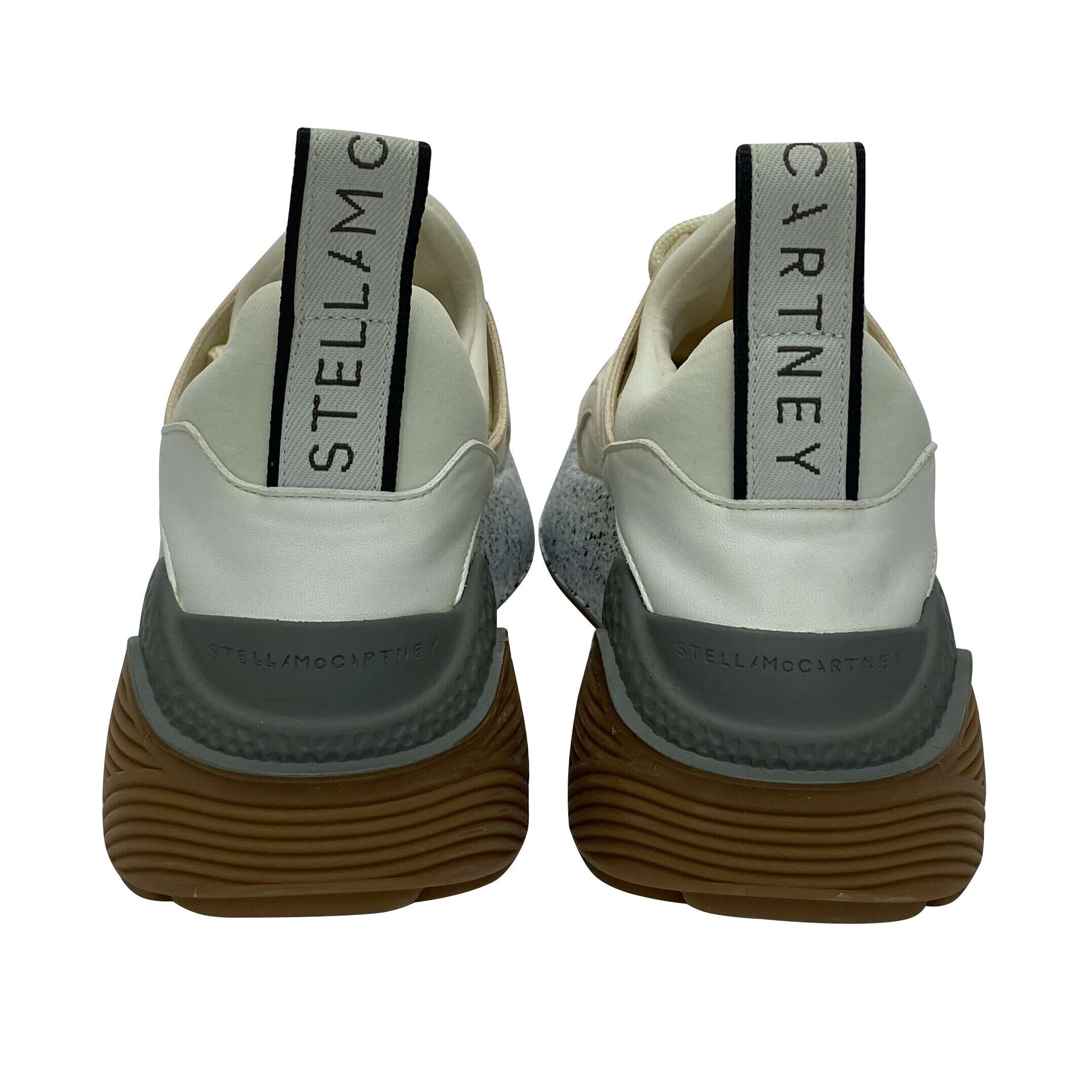 Tênis Stella McCartney Eclypse