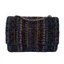 Bolsa Isla Tweed