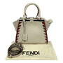 Bolsa Fendi Mini 3 Jours
