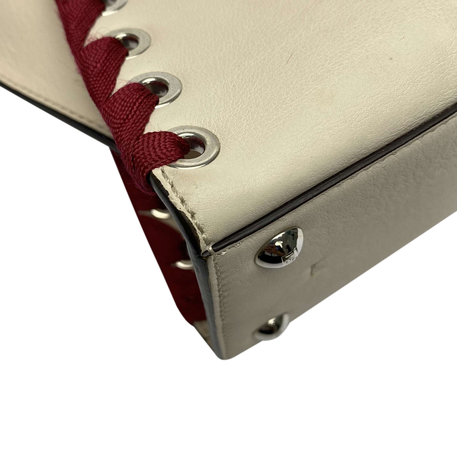 Bolsa Fendi Mini 3 Jours