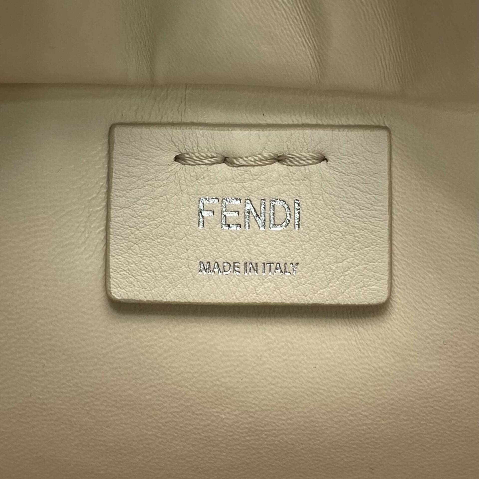 Bolsa Fendi Mini 3 Jours