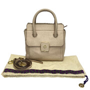Bolsa Tory Burch Nude