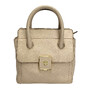 Bolsa Tory Burch Nude