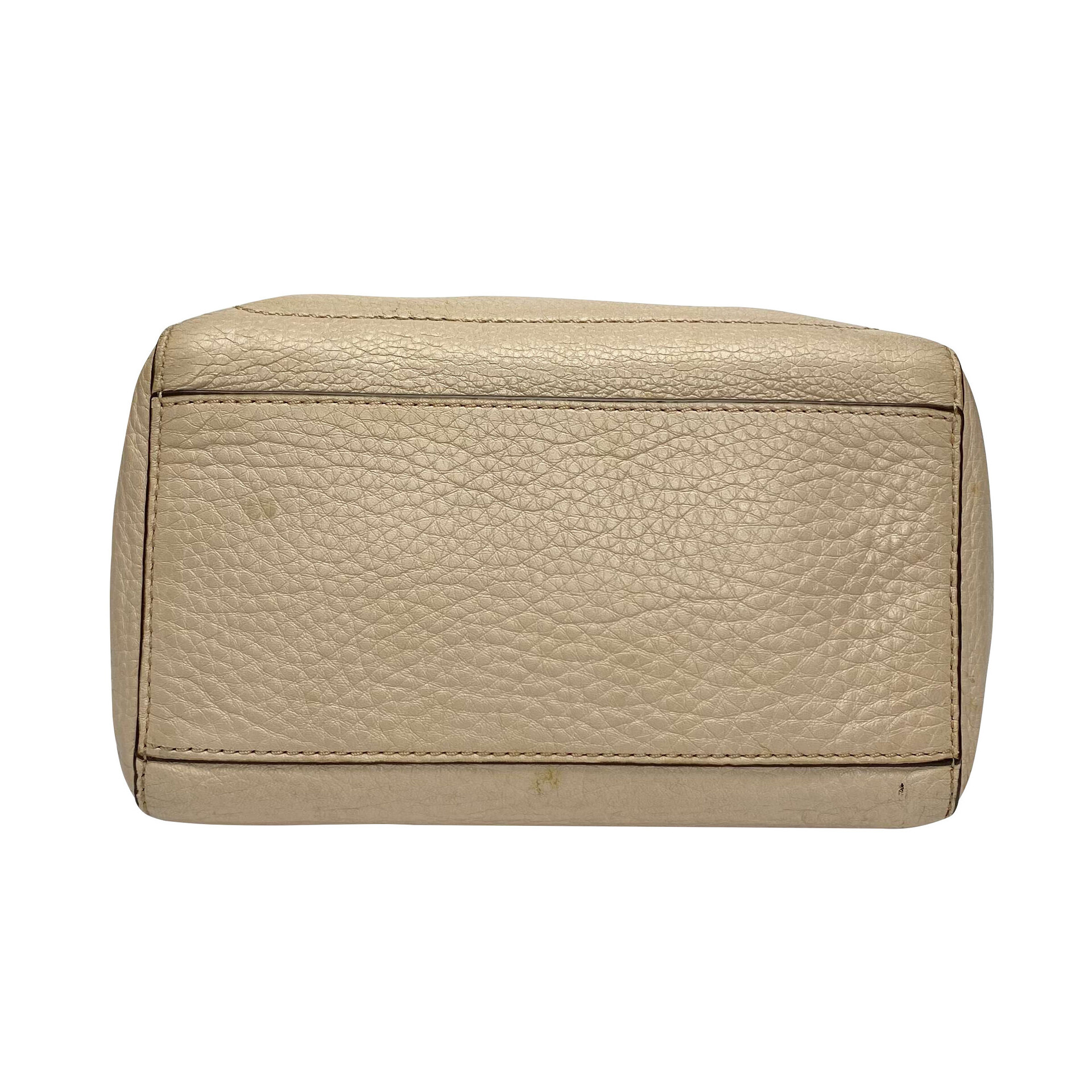Bolsa Tory Burch Nude