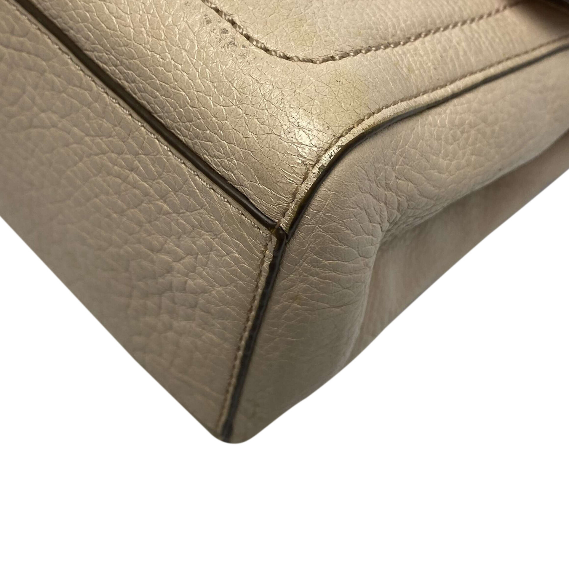 Bolsa Tory Burch Nude