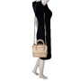 Bolsa Tory Burch Nude