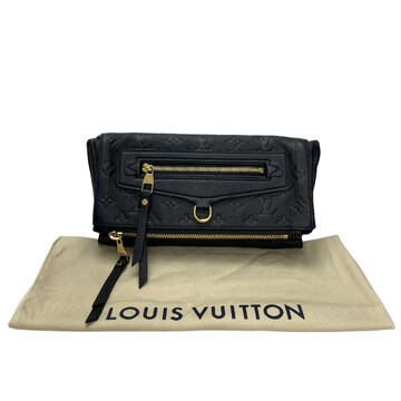 Clutch Louis Vuitton Petillante Empreinte