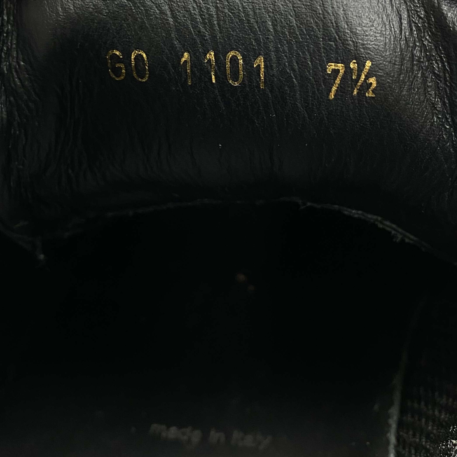 Tênis Louis Vuitton Ace Black Damier