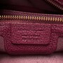 Bolsa Salvatore Ferragamo Couro Vinho