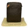 Mala Louis Vuitton Pegase Legere 55 Monograma