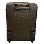 Mala Louis Vuitton Pegase Legere 55 Monograma