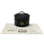 Nécessaire Gucci GG Marmont Preta