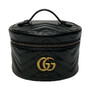 Nécessaire Gucci GG Marmont Preta