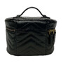 Nécessaire Gucci GG Marmont Preta