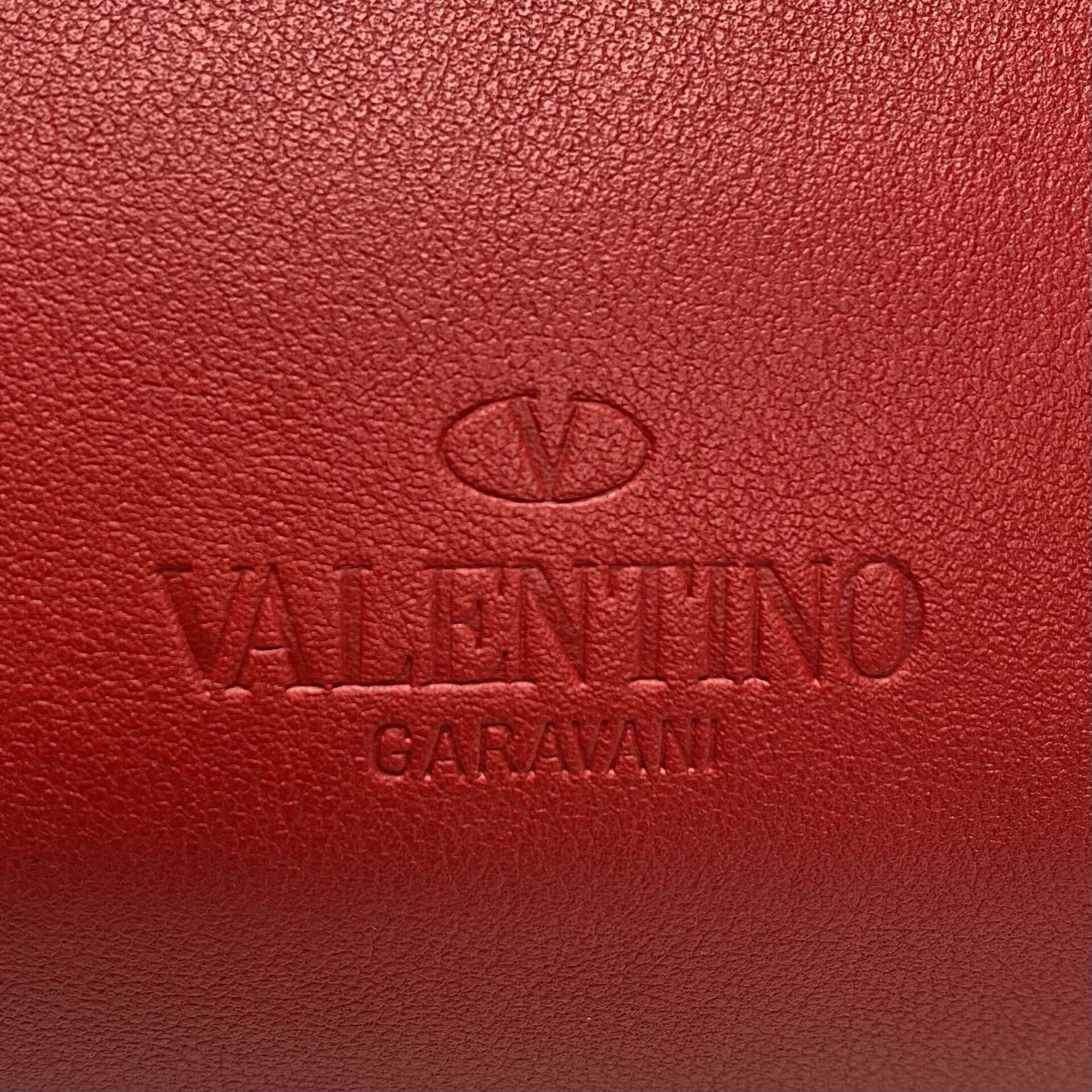 Pochete Valentino Garavani Denim