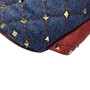 Pochete Valentino Garavani Denim