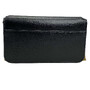 Bolsa Porta-Celular Saint Laurent Couro Preto