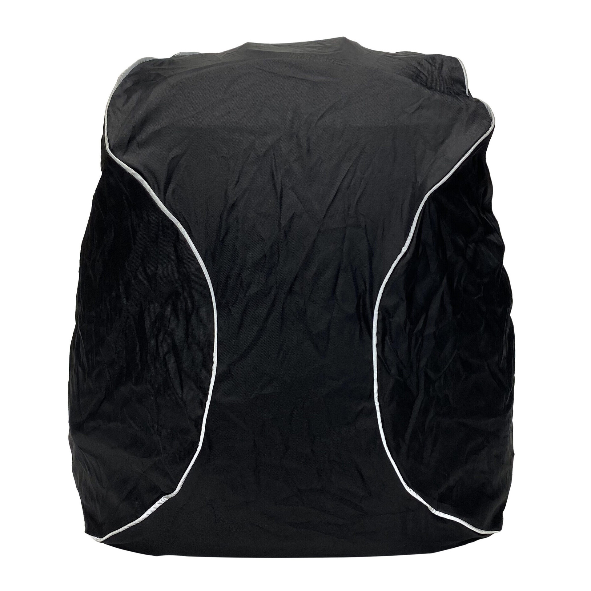 Mochila Montblanc Nightflight Azul Marinho