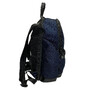 Mochila Montblanc Nightflight Azul Marinho