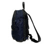 Mochila Montblanc Nightflight Azul Marinho