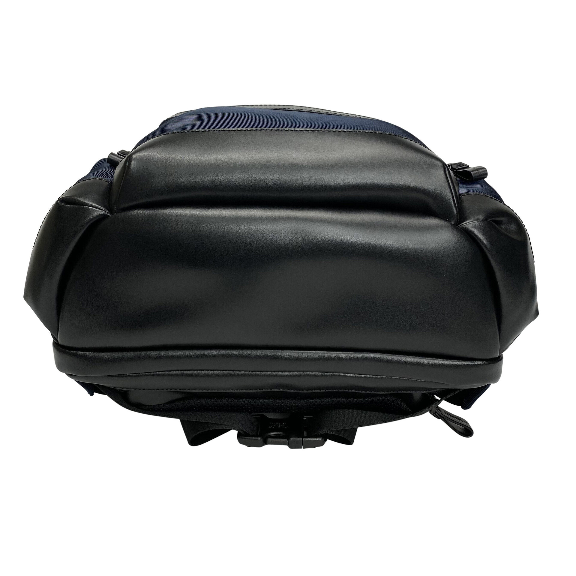 Mochila Montblanc Nightflight Azul Marinho