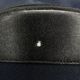 Mochila Montblanc Nightflight Azul Marinho