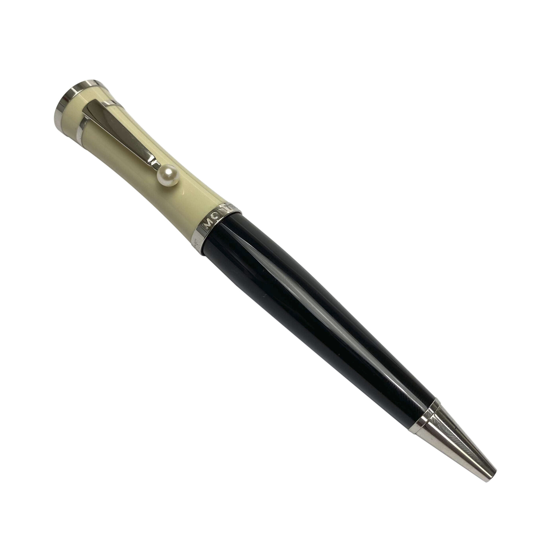 Caneta Montblanc Edição Especial Greta Garbo