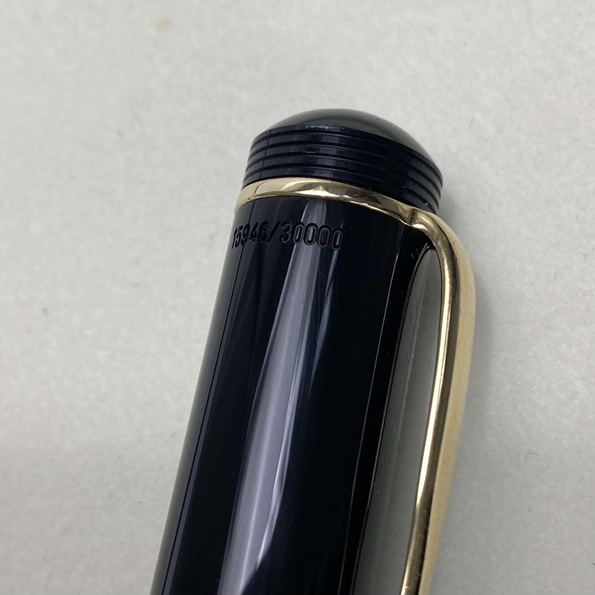Caneta Montblanc Esfero Anniversary Edition 100th