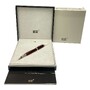Caneta Montblanc Boheme Paso Doble Rouge