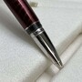 Caneta Montblanc Boheme Paso Doble Rouge