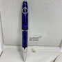 Caneta Montblanc Edição Especial Elizabeth Taylor