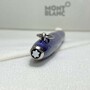 Caneta Montblanc Edição Especial Elizabeth Taylor