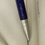Caneta Montblanc Edição Especial Elizabeth Taylor