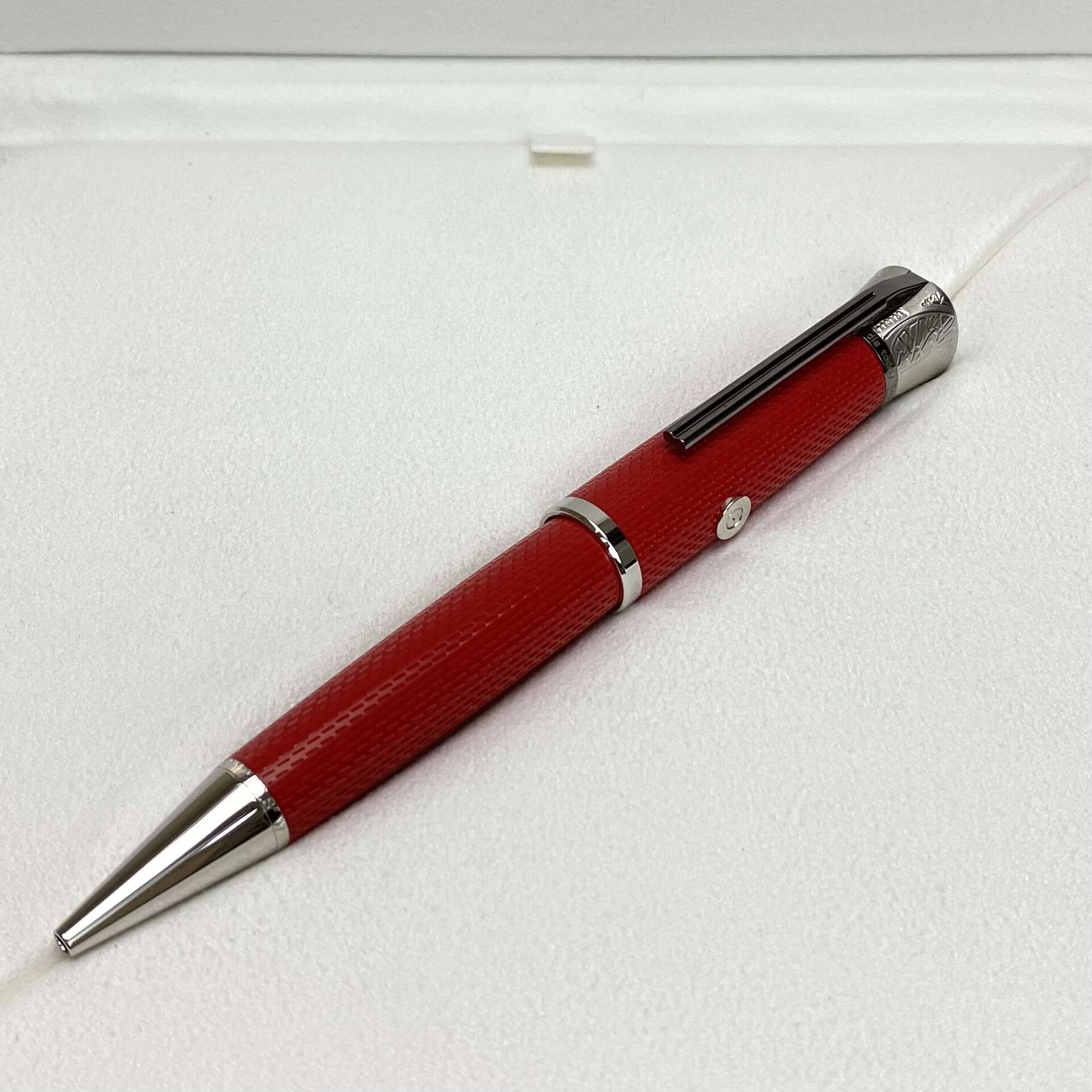 Caneta Montblanc Edição Especial James Dean