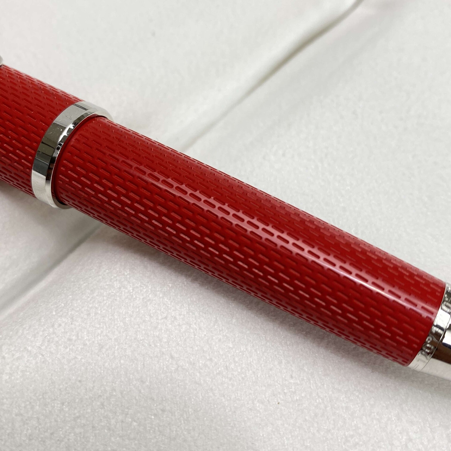 Caneta Montblanc Edição Especial James Dean