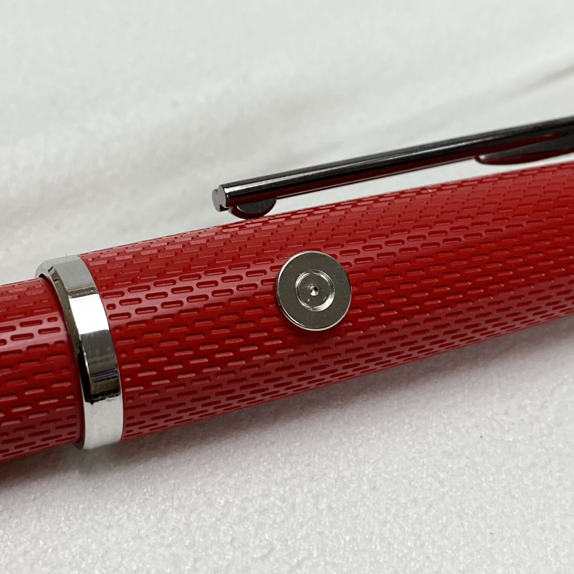 Caneta Montblanc Edição Especial James Dean
