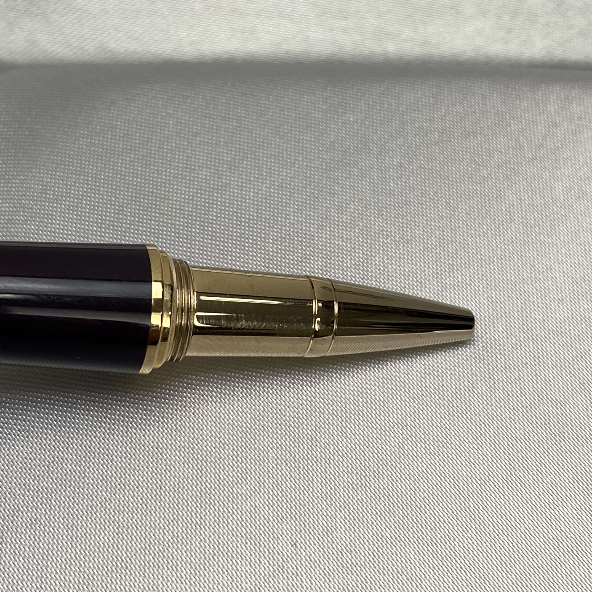 Caneta Montblanc Edição Especial Grace Kelly