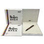 Caneta Montblanc Esferográfica Edição Especial The Beatles