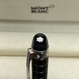 Caneta Montblanc Starwalker Quadriculada