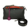 Bolsa Fendi By The Way Cinza