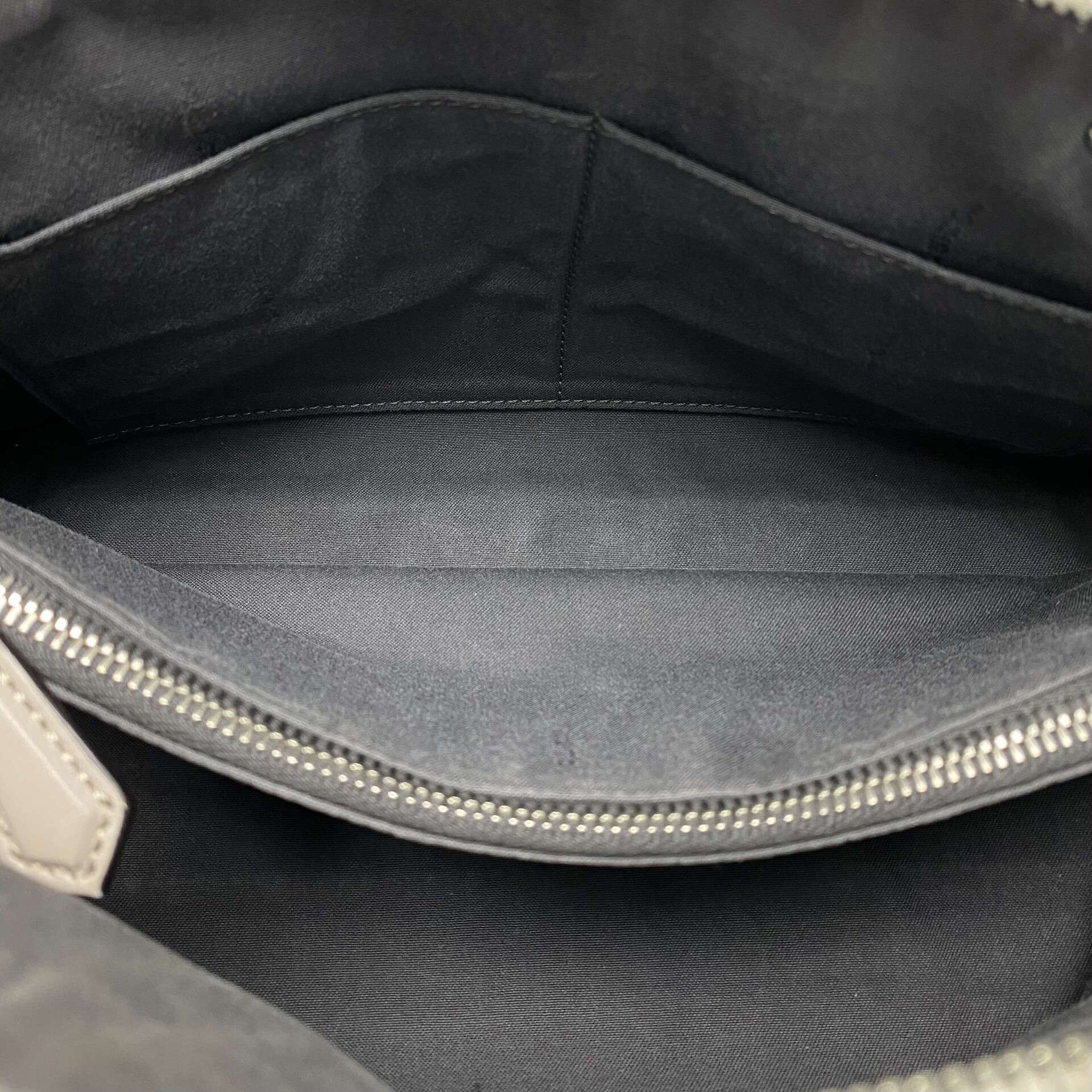 Bolsa Fendi By The Way Cinza