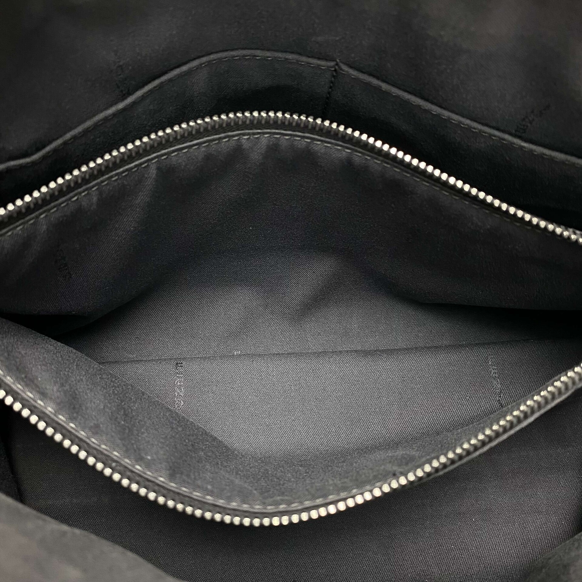 Bolsa Fendi By The Way Cinza