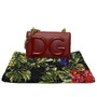 Bolsa Dolce & Gabbana DG Girls Vermelha